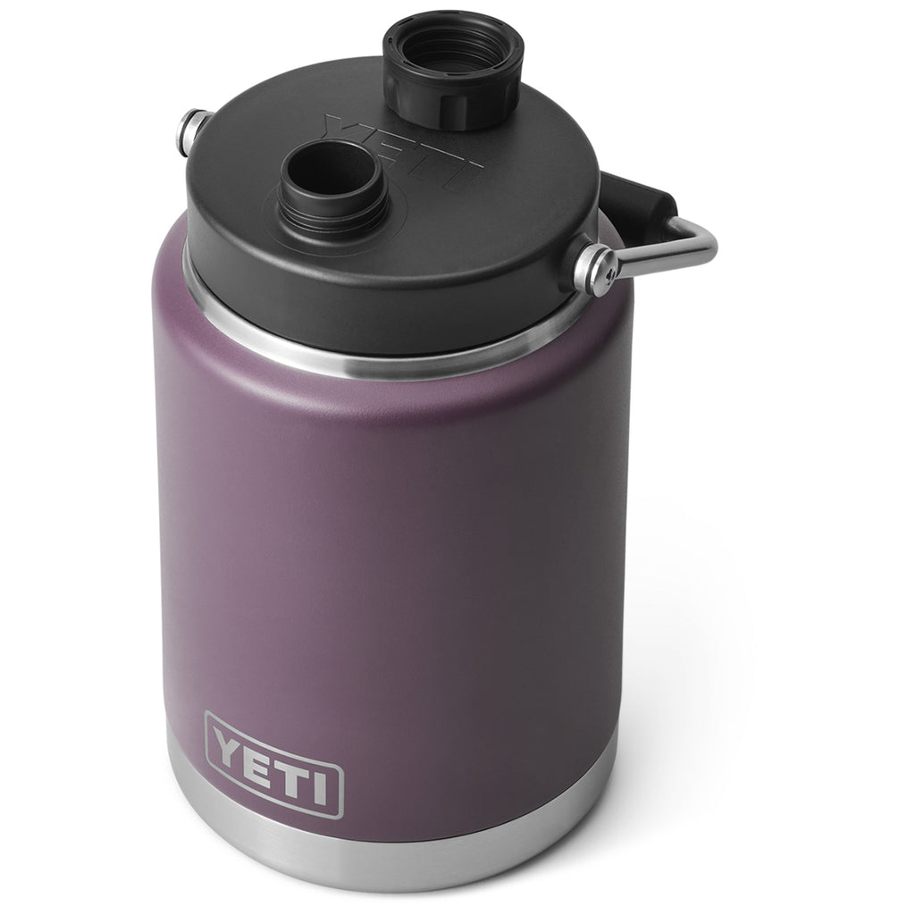 YETI Nordic Purple Half-Gallon Jug