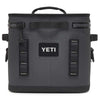 YETI Charcoal Hopper Flip 12 Cooler