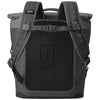 YETI Charcoal Hopper M12 Soft Backpack Cooler