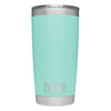 YETI Seafoam Rambler-20 oz. Tumbler