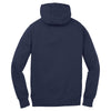 Sport-Tek Youth True Navy Pullover Hooded Sweatshirt