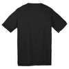 Sport-Tek Youth Black PosiCharge Competitor Tee