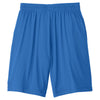 Sport-Tek Youth True Royal PosiCharge Competitor Pocketed Short
