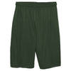 Sport-Tek Youth Forest Green PosiCharge Competitor Short