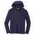 Sport-Tek Youth True Navy PosiCharge Competitor Hooded Pullover
