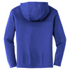 Sport-Tek Youth True Royal PosiCharge Competitor Hooded Pullover