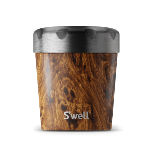 Custom Swell Ice Cream Pint, Corporate Gifts