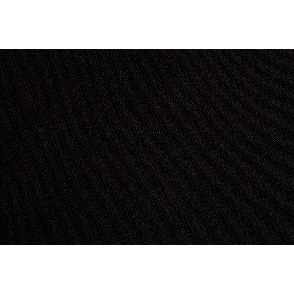 48-Hour Zusa Women's Black Everyday Pique Polo