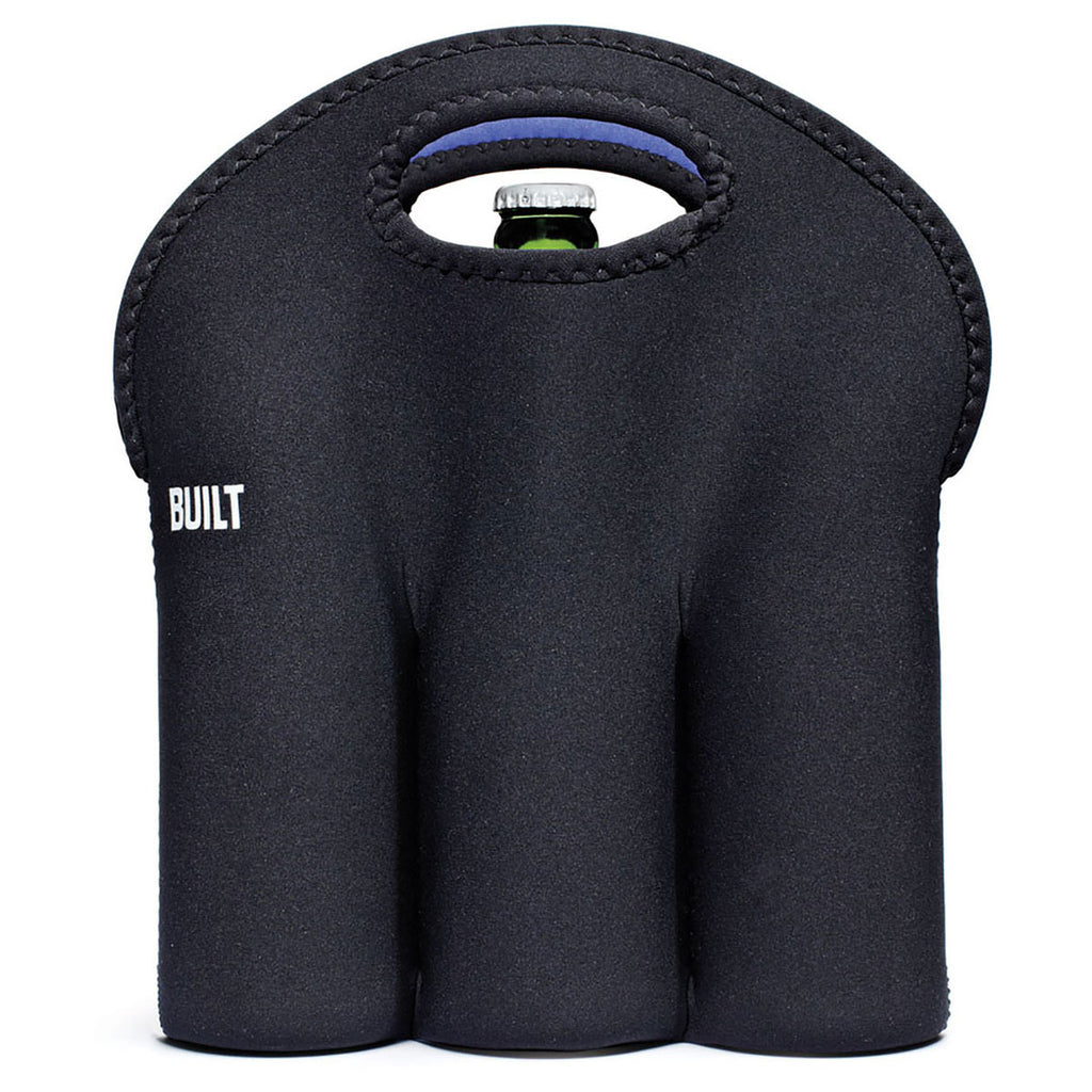 Built Black Six Pack Tote