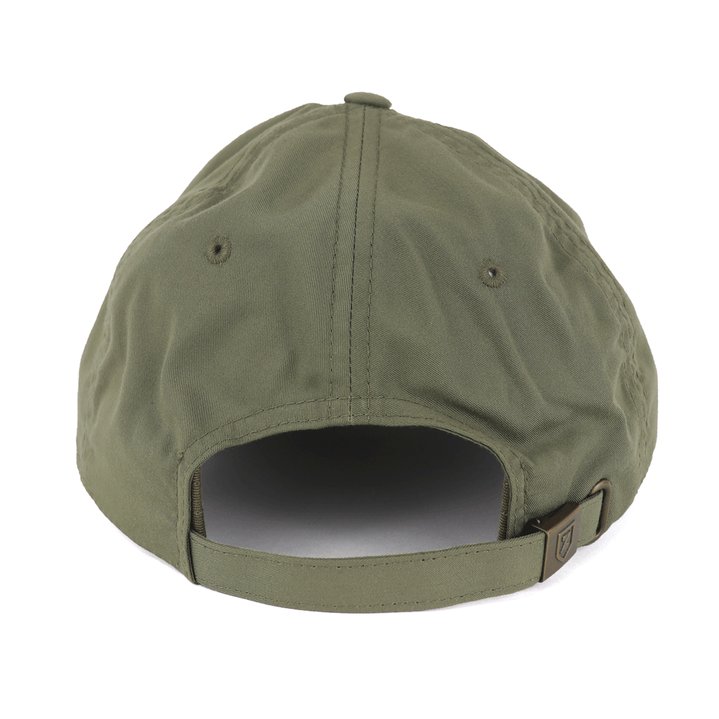 48-Hour Zusa Mud Staycationer Dad Cap