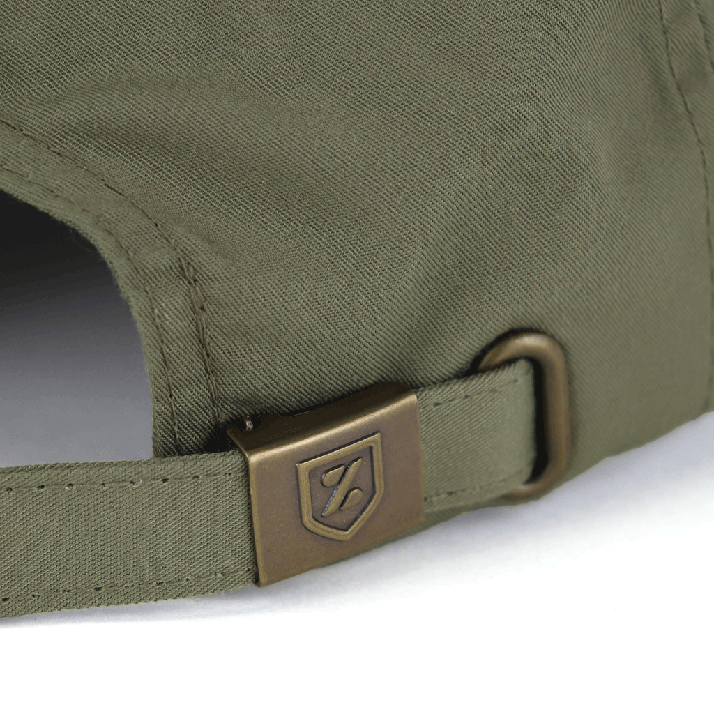 48-Hour Zusa Mud Staycationer Dad Cap