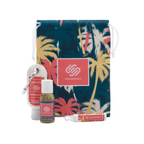 SnugZ White Fun in the Sun Summer Essentials Kit