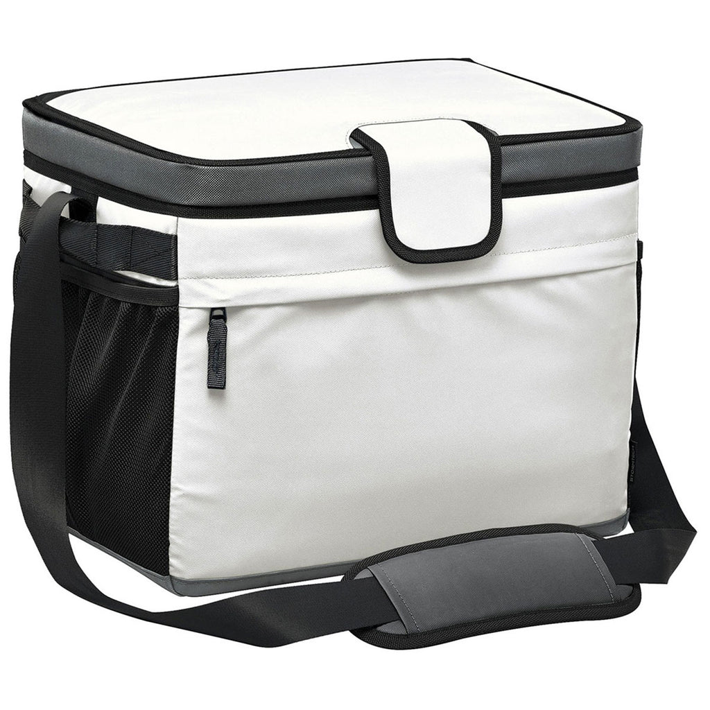 Stormtech White/Grey Magellan Cooler Bag 30 Can