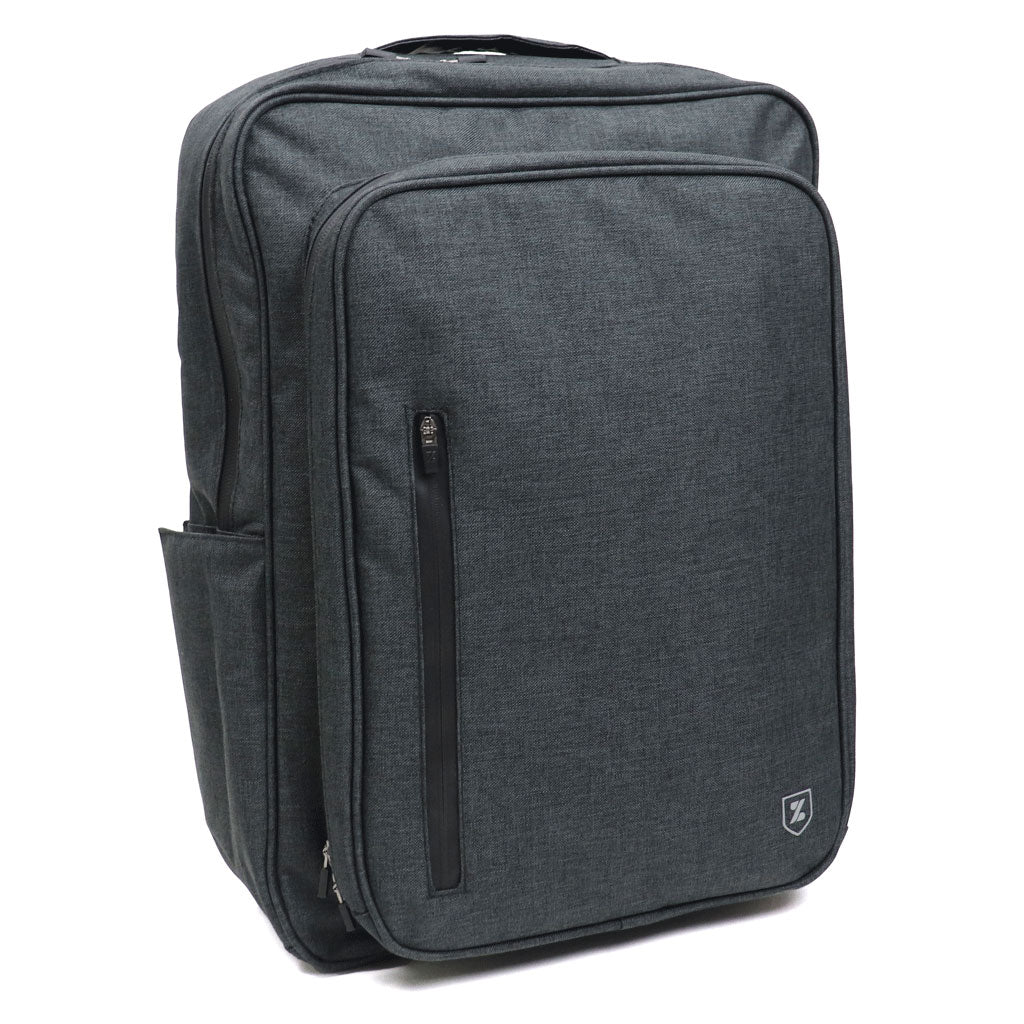Keep your team members organized with corporate work bags and backpacks from Zusa Keep your team members organized with corporate work bags and backpacks from Zusa