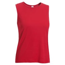 Expert Women's Red Singlet