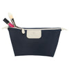 Atchison Navy Fashion Cosmetic Bag