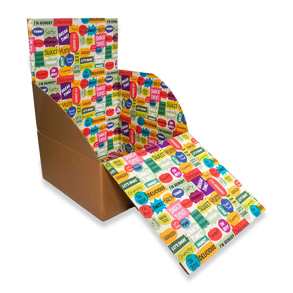 Batch & Bodega Brown Snack Attack Batch - Regular