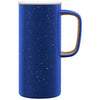 Ello Blue Campy 18 oz Vacuum Stainless Mug