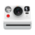 Polaroid White Now I-Type Instant Camera