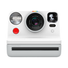 Polaroid White Now I-Type Instant Camera