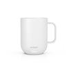 MerchPerks Ember White 10 oz Mug