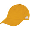 adidas Gold Adjustable Washed Slouch Cap