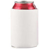 Gold Bond Inc White Collapsible Foam Can Holder - 2 sided