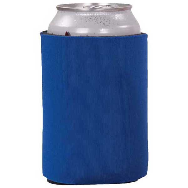 Gold Bond Inc Blue Budget Collapsible Foam Can Holder