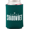 Gold Bond Inc Dark Green Budget Collapsible Foam Can Holder