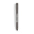 Moleskine Charcoal Grey Classic Click Roller Pen