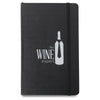 Moleskine Black Passions Wine Journal (5