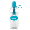 bobble Light Blue with Tether Cap (18.5 oz.)