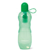 bobble Green Sport with Tether Cap (22 oz.)