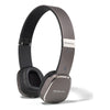 Brookstone Graphite Pro Bluetooth Headphones