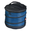 Igloo Steel Blue Deluxe Collapsible Cooler