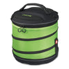 Igloo Citron Green Deluxe Collapsible Cooler