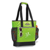 Igloo Citron Green MaxCold Insulated Cooler Tote
