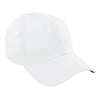 AHEAD White Vintage Classic Solid Cap