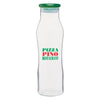 H2Go Apple Vue Glass Bottle 20 oz