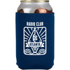 Gold Bond Inc Blue Neoprene Can Holder