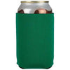 Gold Bond Inc Teal Neoprene Can Holder
