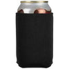 Gold Bond Inc Black Neoprene Can Holder - 2 Sided