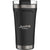 OtterBox Silver Panther Black Elevation 16 oz Stainless Tumbler