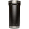 OtterBox Silver Panther Black Elevation 20 oz Stainless Tumbler