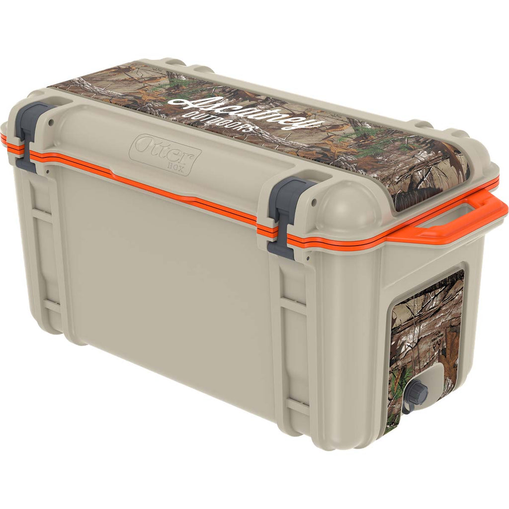 Otterbox Venture 65 Quart Cooler Best Buy Otterbox Cooler Venture