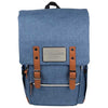 Gold Bond Inc Blue Rambler Backpack