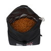 Gemline Black Buddy's Pet Food Bag