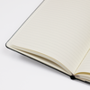 Moleskine Black Evernote Ruled Notebook (5