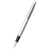 Sheaffer Strobe Silver VFM Pen