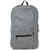 Origaudio Grey SmushPack Packable Backpack